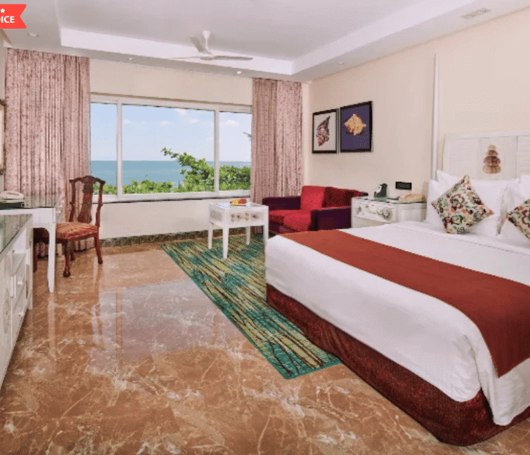 Mayfair Waves Puri – Book Now, Pay Later