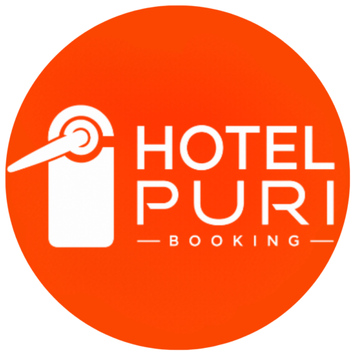 hotel puri booking siteicon